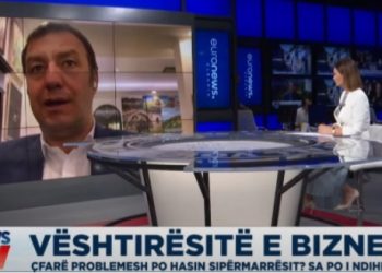 Kriza ekonomike për shkak të COVID-19, Shalsi: Sot nuk ka qeveri në botë që t’i kënaqë të gjitha kërkesat e biznesit