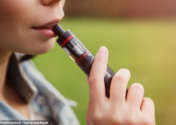 Studimi:Cigarja elektronike po i shkakton kancer gojës