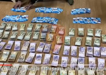 Zbulohet skema/ Si iu grabitën me bllokues valësh 250 milionë lekë biznesmenit të cigareve në Tiranë