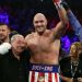 Tyson Fury kundër Mike Tysonit? – Britaniku konfirmon ofertën