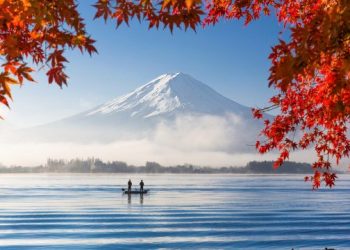Japonia kërkon turistë, ua paguan gjysmën e pushimeve