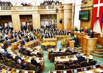 Sistemi danez i propozuar nga ambasada e SHBA, favorizon më pak partitë e mëdha dhe koalicionet