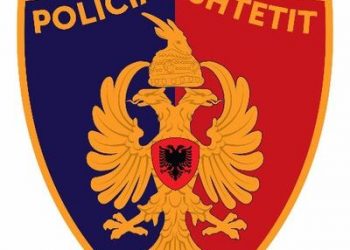 Drogë dhe vjedhje, gjashtë në pranga