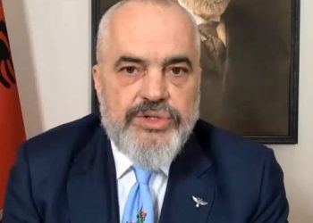 Kryeministri Rama njofton garancinë e dytë sovrane: 150 mln dollarë për të gjitha bizneset