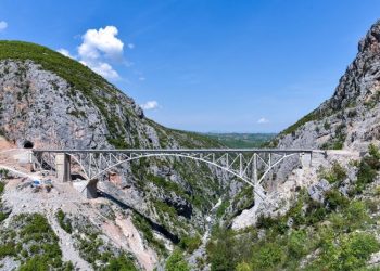Imeraj për ATSH: Me investimin për Rrugën e Arbrit, Dibra do marrë zhvillim në turizëm, bujqësi dhe ekonomi