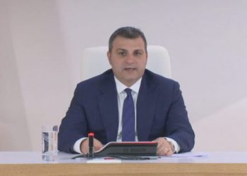 BSH: Pandemia do të shkaktojë një rënie ekonomike që nuk është parë në 20 vitet e fundit