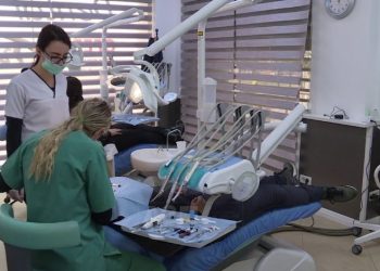 Urdhri i Stomatologëve-Manastirliut: Të hapen klinikat dentare në 4 maj, dentistët kanë kredi