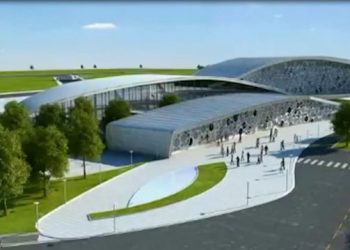 Ndërtimi i aeroportit të Vlorës do të sjellë 3 deri në 4-fishim të investimeve në hoteleri turistike