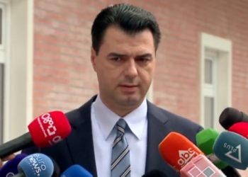 Opozita tërhiqet nga reforma zgjedhore, Basha: Nuk pranojmë të jemi fasadë