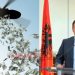 Do të shpërndahen para me helikopter për shqiptarët? Flet guvernatori Sejko: Ekziston ky skenar