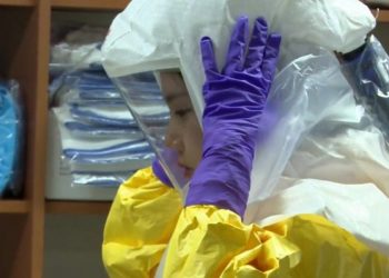 Të sëmurët nga COVID-19 mund të shpëtojnë jetë njerëzore