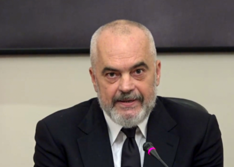 Çfarë do ndodhë në fundjavë?! Rama paralajmëron një njoftim të rëndësishëm