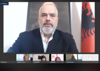 Rama mbledh Komitetin Teknik: Deri në 18 maj do hapet 90% e aktiviteteve