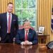 Terhiqet i derguari si ambasador i Trump per paktin e Kosoves me Serbine