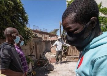Italia do iu japë leje qëndrimi 600 mijë emigrantëve që ndihmuan gjatë pandemisë