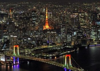 BRUKSEL – BE-ja dhe Japonia dakord për mbështetjen e një strategjie për rimëkëmbjen ekonomike gjatë G7-s