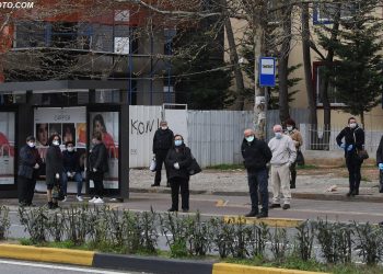 Burg për thyerjen e karantinës, sot hyjnë në fuqi ndryshimet në Kodin Penal