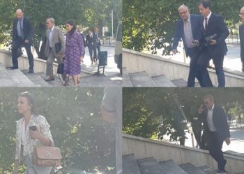 4 orë “të kyçur” për “Zgjedhoren”/ Maxhoranca dhe opozita bien dakord për Policinë në zgjedhje dhe vendosjen e kamerave