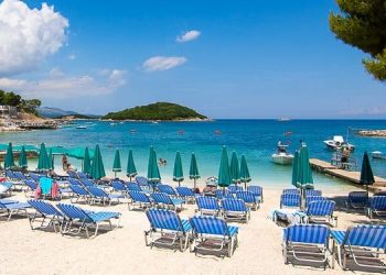 Faqja e njohur amerikane: Ksamili, thesari i rivierës shqiptare
