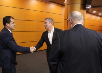 PD kundër listave të hapura, Bylykbashi: Nxisin korrupsionin brenda partisë