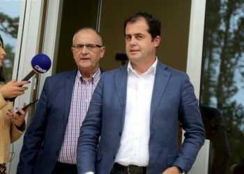 Sot tryeza për reformën zgjedhore, PD intensifikon takimet me diplomatët  0 KOMENTE