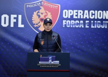 OFL u nis formularin katër “të fortëve”: Deklaroni pasurinë!