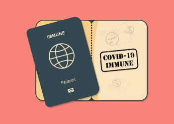Dalin pasaportat e imunitetit ndaj COVID-19, ja shteti i parë që i aplikon, nuk lejohet për…