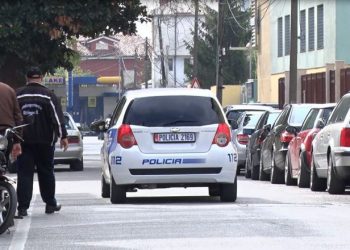 Në kërkim ndërkombëtar/ Arrestohet në Shkodër 40 vjeçari