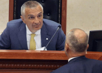 Rama i përgjigjet Metës: Aleanca për Teatrin do të bëhet partia jote e re! Kërcënimet e tua, shfaqje e vjetër