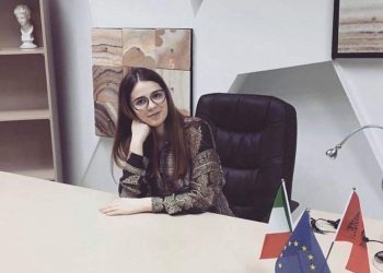 A ekziston mes nesh Meritokracia ?! Nga psikologe :Antonela Rama