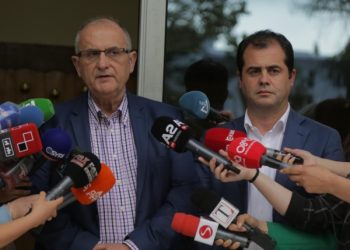 Përfundon mbledhja e Këshillit Politik, palët gjejnë “Ok” për financimin e fushatës dhe kuotën gjinore