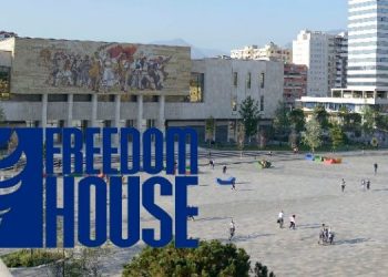 Mashtrimet e opozitës/ Si u shtrembërua “Freedom House” dhe “Reporterët pa Kufinj”