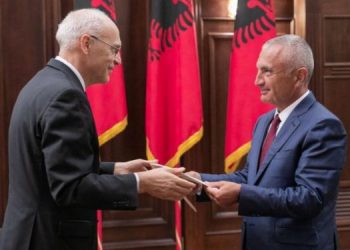 Akuzat e Metës, ambasada gjermane: Ne mbështesim reformat, vendimet i marrin institucionet shqiptare