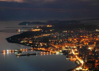Historia e Vlorës, pse  në lashtësi quhej Aulona