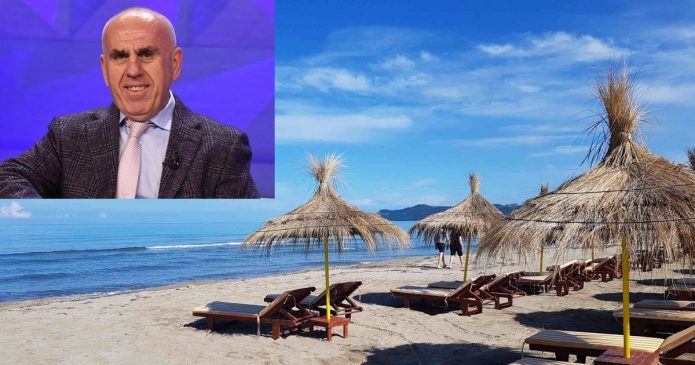 Pipero jep këshillat e fundit, si të sillemi në plazh