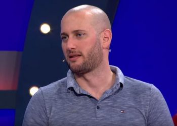 Aktori i Portokallisë, Florjan Binaj preket nga koronavirus. Testohen të gjithë aktorët dhe punonjësit