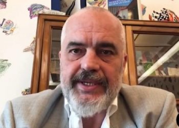 Rritjet e rasteve me COVID, Rama prezanton tre masat e reja: “Nuk lejohen tubimet, gjoba për bizneset dhe qytetarët”