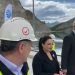Nis aktivitetin tregtar HEC-i i Moglicës, Rama: Vitin tjetër, projekti i Skavicës