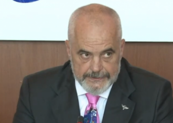 LIVE! Rama flet nga Prishtina: Erdha në funksion të nevojës kombëtare, akuzat e “Speciales” janë të padrejta