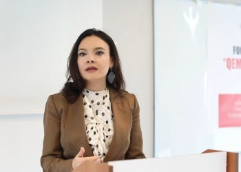 Fillon Akademia Politike Shqiptare, Spiropali: Opozita kërkoi të destabilizojë vendin me ‘Fake News’ të prodhuar në gjirize kriminale.