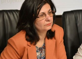 Infektohet me koronavirus nënkryetarja e bashkisë Shkodër