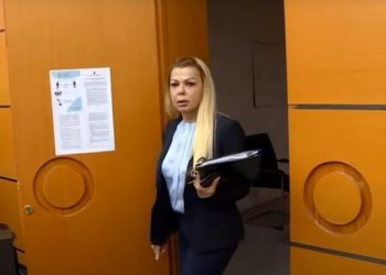 Lajm i fundit/ KPK shkarkon nga detyra Fatmira Hajdarin