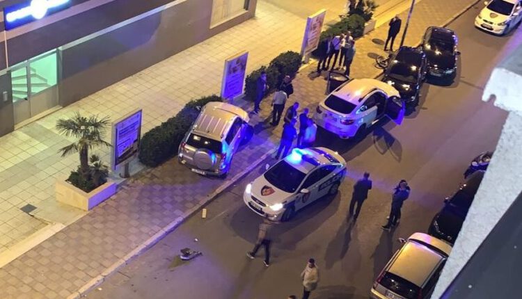 Mori hakun e vëllait, arrestohet në Mal të Zi i kërkuari për vrasjen e Hekuran Billës