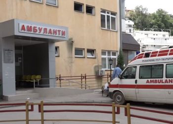 Tragjike ne Maqedonin e Veriut regjistrohen katër viktima dhe 126 raste të reja me koronavirus