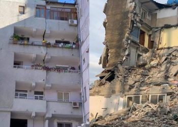 Tërmeti i 26 nëntorit/ Qeveria miraton fondin prej 500 milionësh për dy bashki