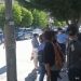 Plas protesta: Punonjësit e fasonerisë në Berat kërkojnë pagën e luftës