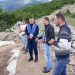 Vëmendje e veçantë ndaj mbrojtjes së sipërfaqeve të gjelbërta; Bashkia Bulqizë ndërhyn në dhjetëra hektarë pyje