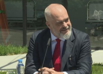 Kriza nga COVID-19/ Rama: Krenar për bilancin në shëndetësi, sfida e madhe ekonomia, do rezistojmë këtë 4- mujor të dytë.