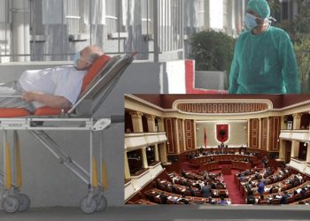 Shifrat e larta me Covid rikthejnë masat drastike, miratohen aktet e reja normative