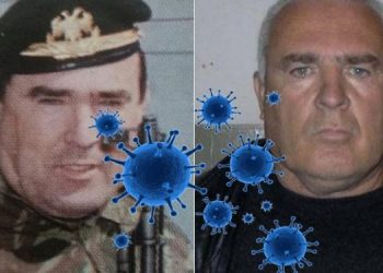 I shpëtoi 97-s, por jo…/ Nehat Kulla ishte i infektuar me koronavirus, “Gjenerali” s’pranoi të shtrohej tek Sanatoriumi